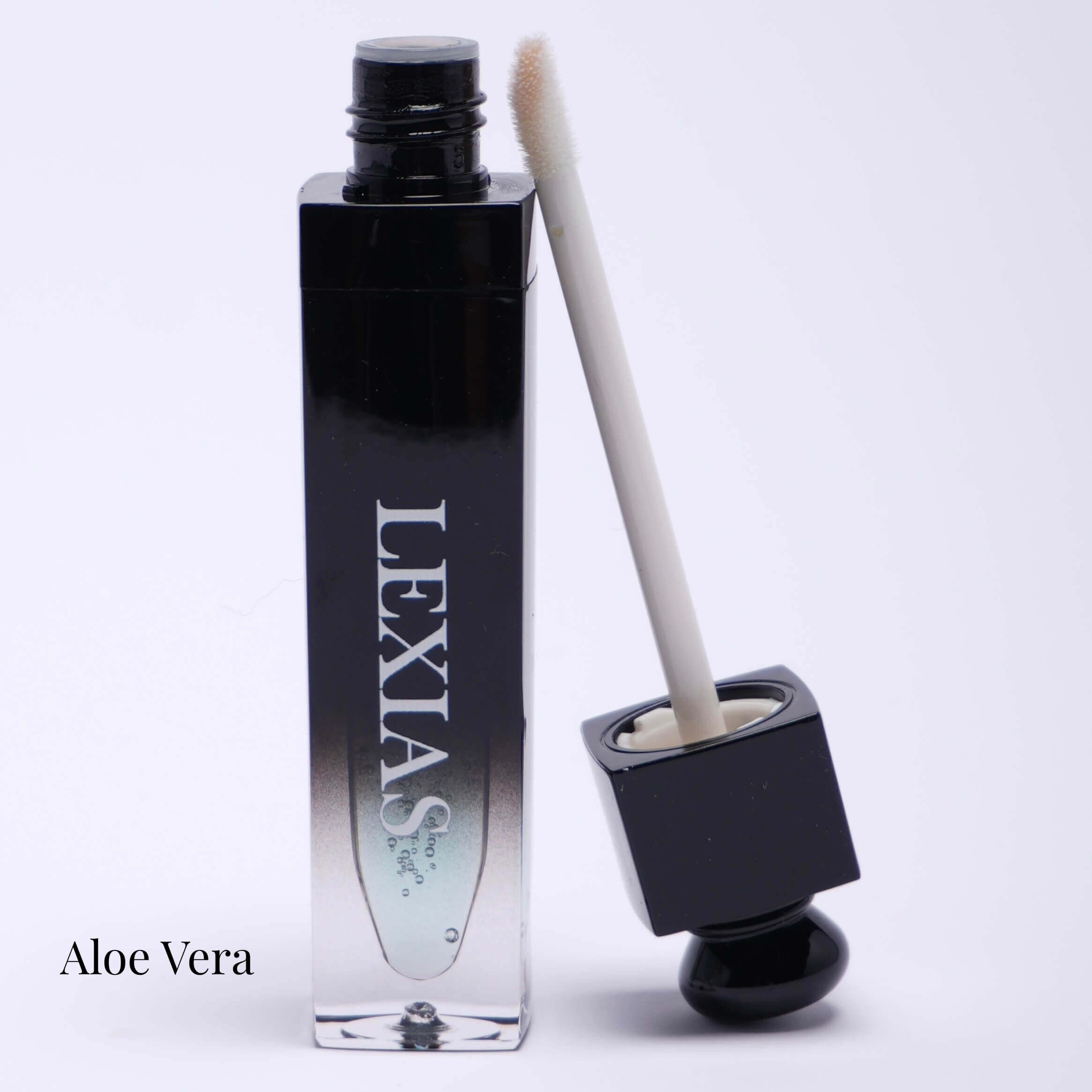 LEXIAS Moisturizing Plump LipGloss Oil