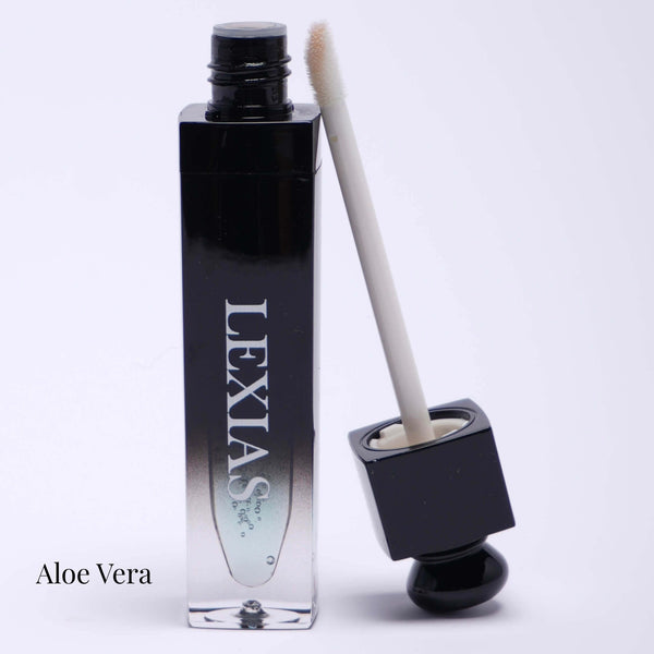 LEXIAS Aloe Vera lip oil