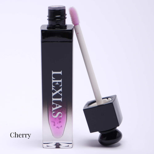 LEXIAS Moisturizing Plump LipGloss Oil