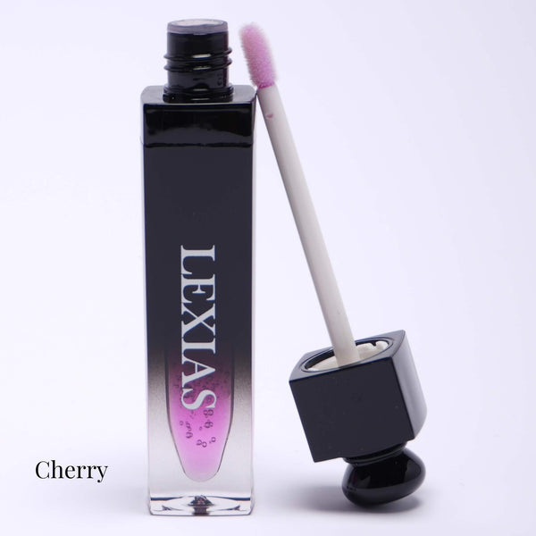 LEXIAS Cherry lip oil