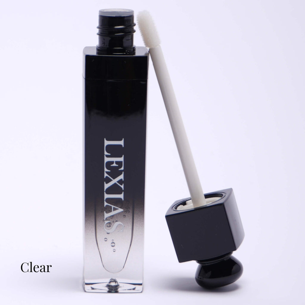 LEXIAS Moisturizing Plump LipGloss Oil