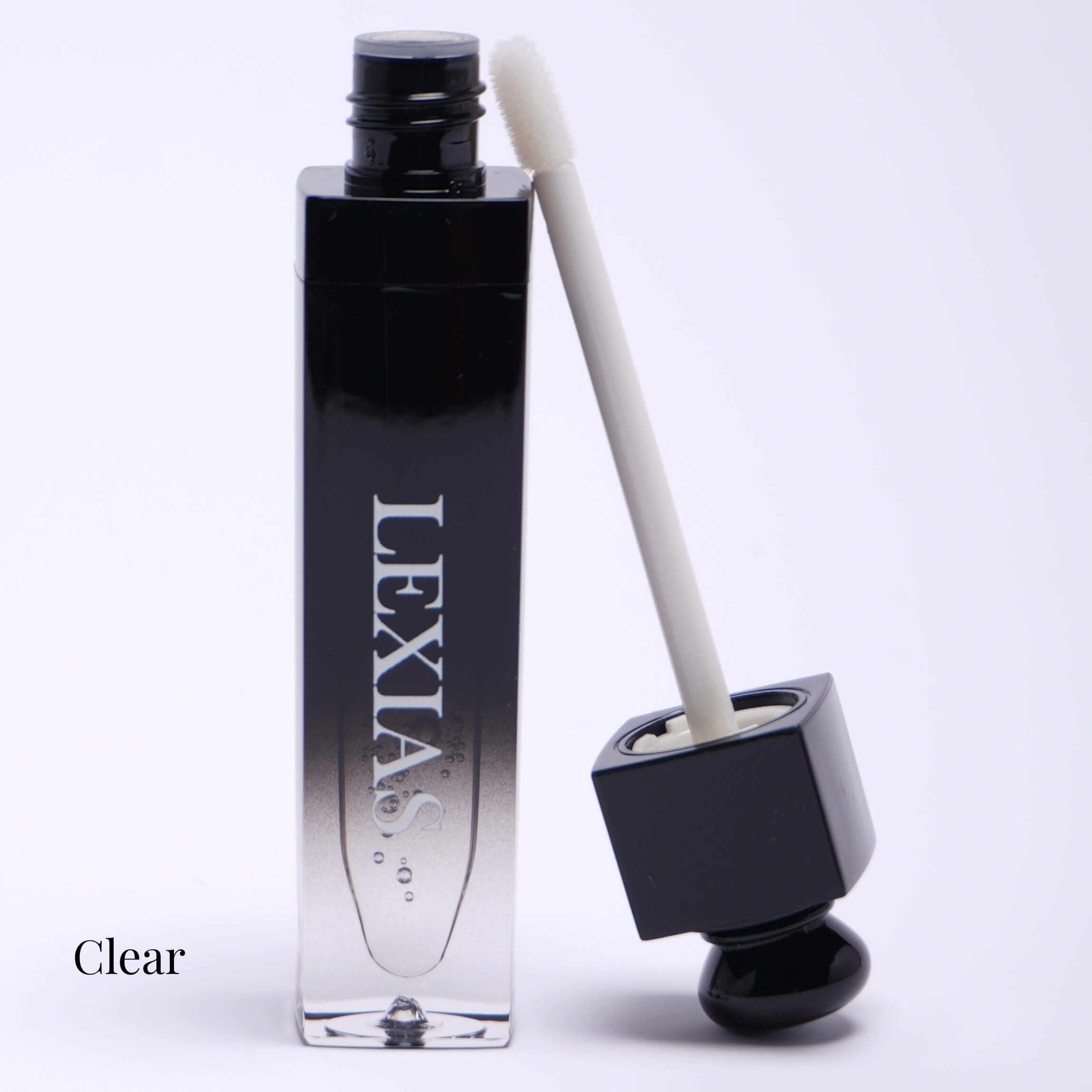 LEXIAS Moisturizing Plump LipGloss Oil