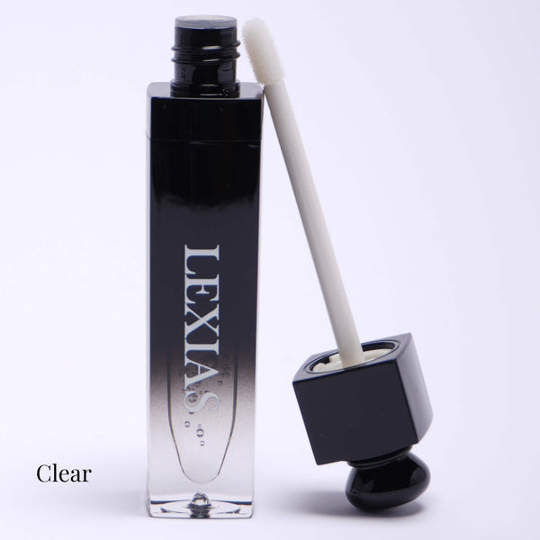 LEXIAS Clear lip oil