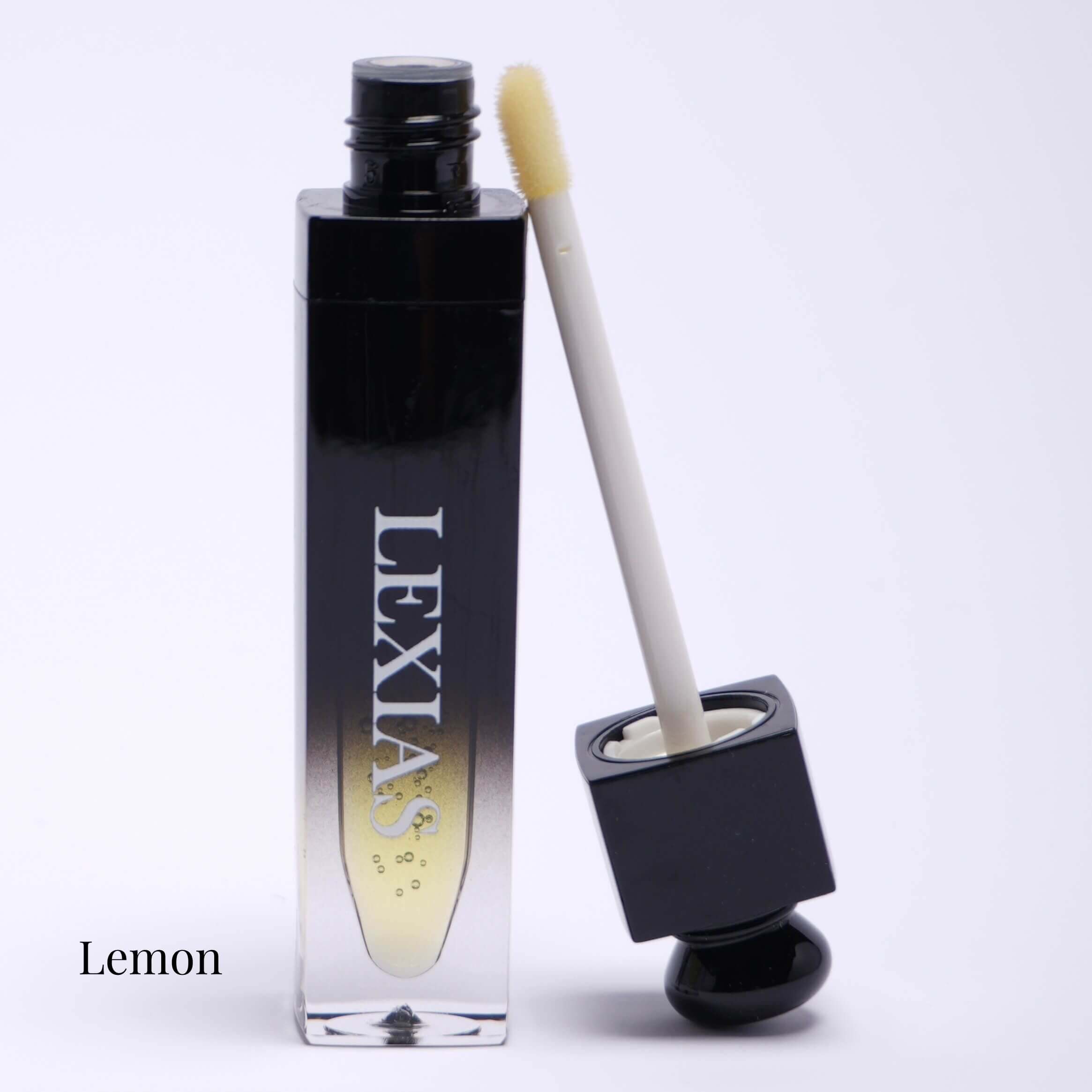 LEXIAS Moisturizing Plump LipGloss Oil
